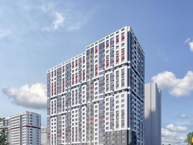 продажа жилая Екатеринбург улица Донбасская, 15