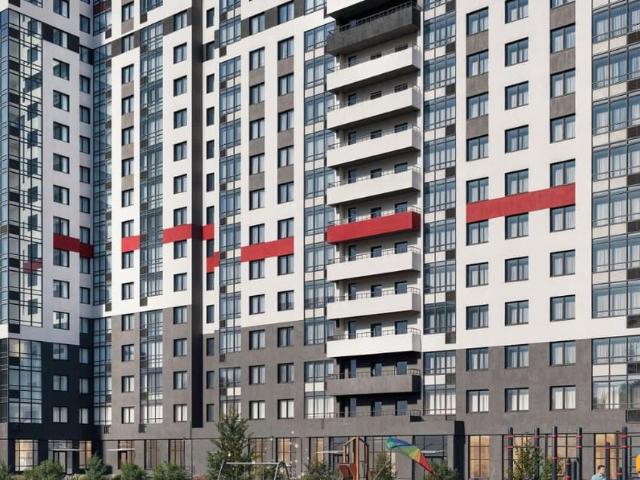 продажа жилая Екатеринбург улица Донбасская, 15