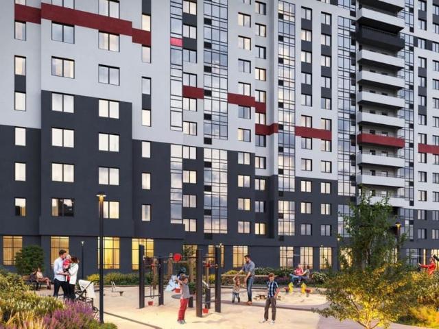 продажа жилая Екатеринбург улица Донбасская, 15