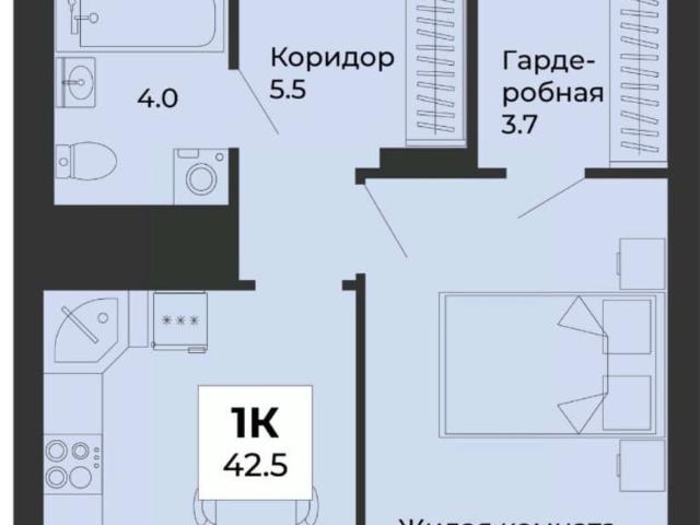 продажа жилая Екатеринбург улица Донбасская, 15