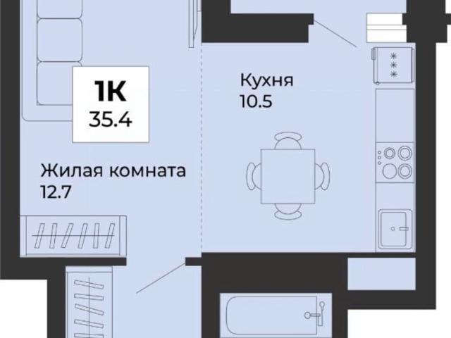 продажа жилая Екатеринбург улица Донбасская, 15