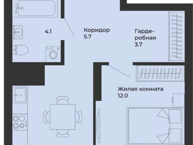 продажа жилая Екатеринбург улица Донбасская, 15