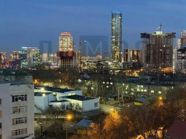 продажа жилая Екатеринбург улица Шевелева, 5