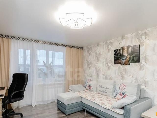 продажа жилая Екатеринбург улица Щербакова, 141Б