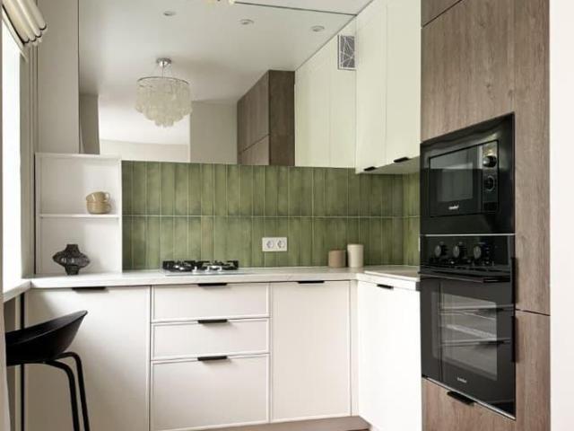 продажа жилая Екатеринбург улица Фурманова, 112
