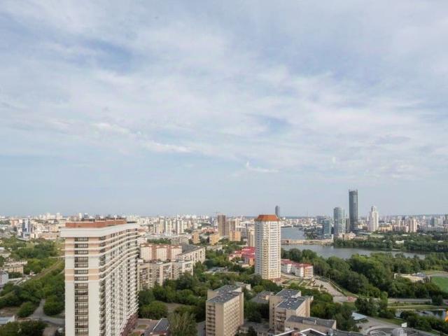 продажа жилая Екатеринбург улица Готвальда, 24/5