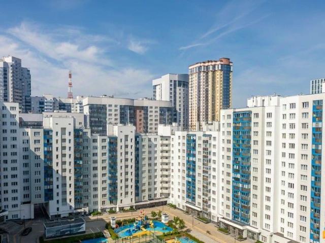 продажа жилая Екатеринбург улица Куйбышева, 21