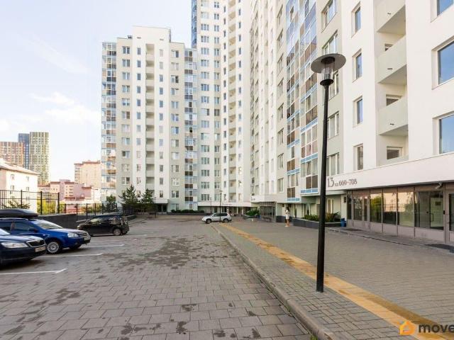 продажа жилая Екатеринбург улица Куйбышева, 21