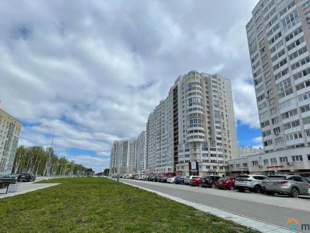 продажа жилая Екатеринбург улица Чкалова, 241
