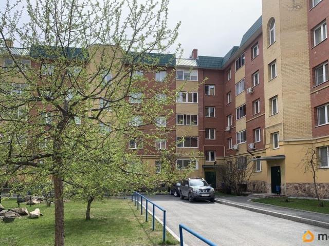 продажа жилая Екатеринбург улица Кольцевая, 27