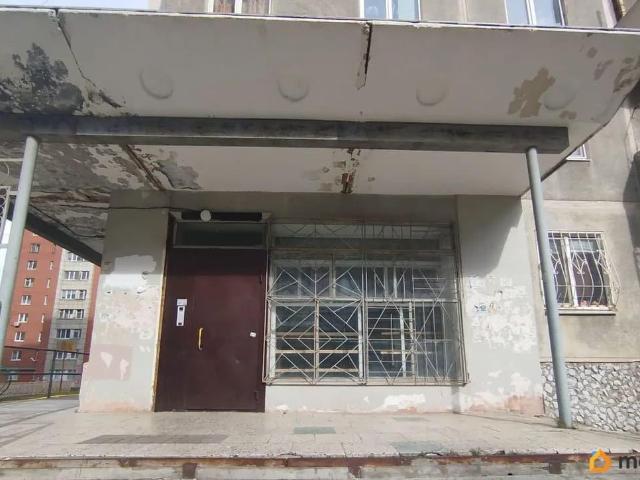 продажа жилая Екатеринбург улица Красина, 5