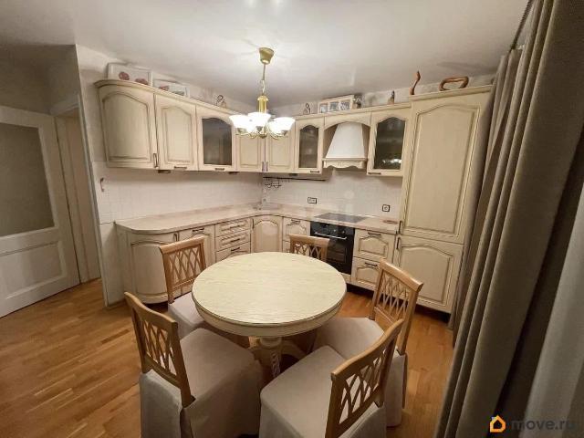 продажа жилая Екатеринбург улица Краснолесья, 14к2