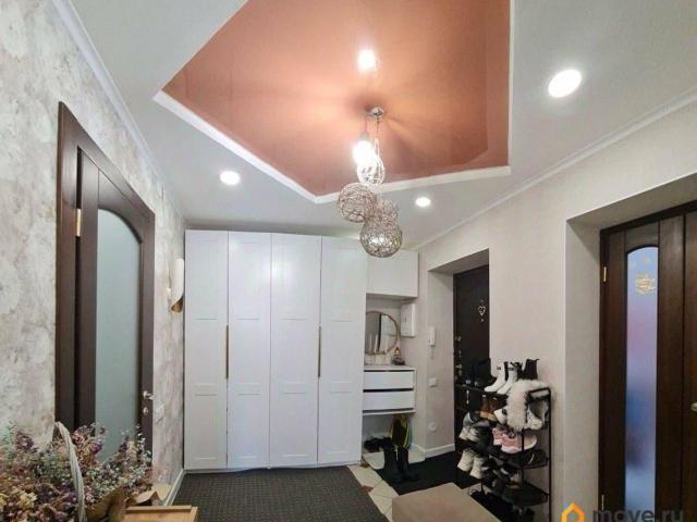 продажа жилая Екатеринбург улица Краснолесья, 14к2