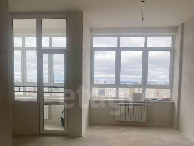 продажа жилая Екатеринбург улица Краснолесья, 10/4