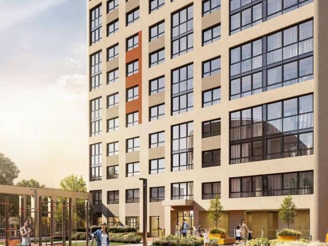 продажа жилая Екатеринбург улица Красных Командиров, Дом 2