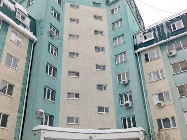 продажа жилая Екатеринбург улица Ломоносова, 6