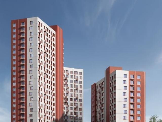 продажа жилая Екатеринбург улица Патриса Лумумбы, 4А