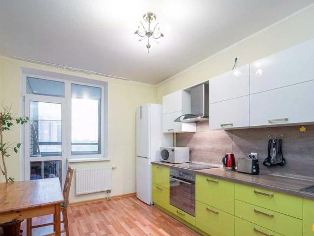 продажа жилая Екатеринбург улица Раевского, 4