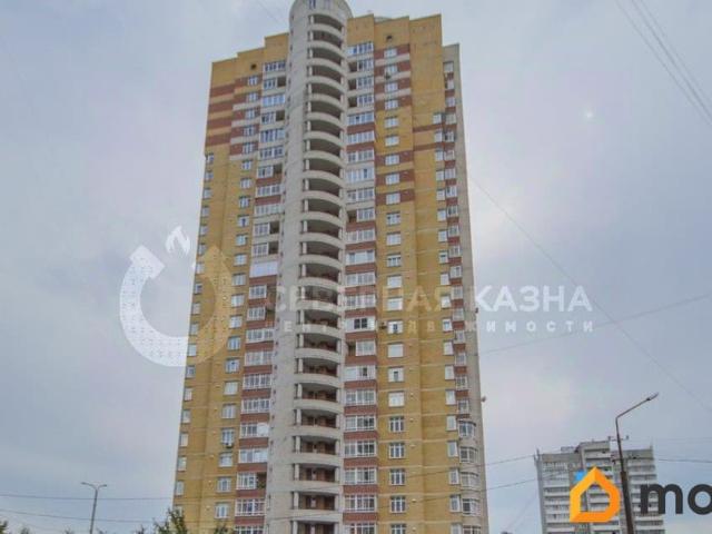 продажа жилая Екатеринбург улица Рассветная, 9А