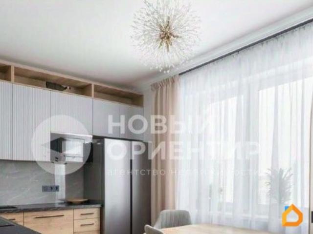 продажа жилая Екатеринбург улица Репина, 66