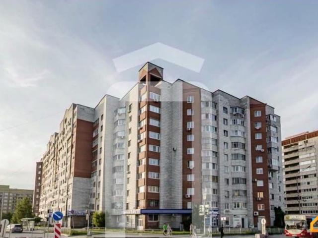продажа жилая Екатеринбург улица Репина, 107