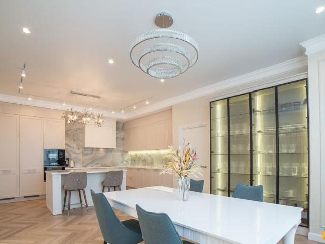 продажа жилая Екатеринбург улица Розы Люксембург, 69/2