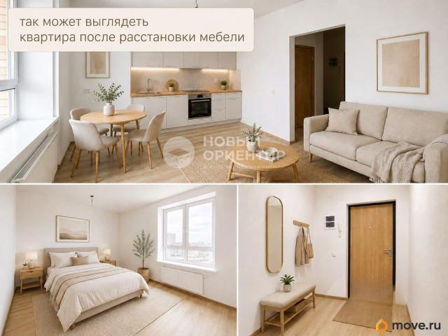продажа жилая Екатеринбург улица Студенческая, 2