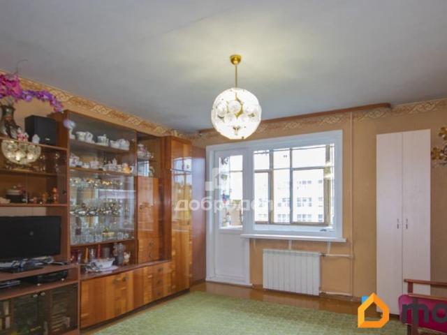 продажа жилая Екатеринбург улица Серафимы Дерябиной, 21