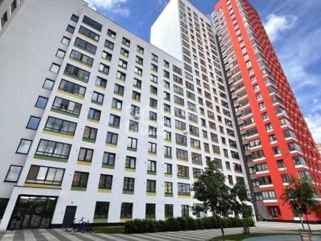 продажа жилая Екатеринбург улица Софьи Перовской, 104
