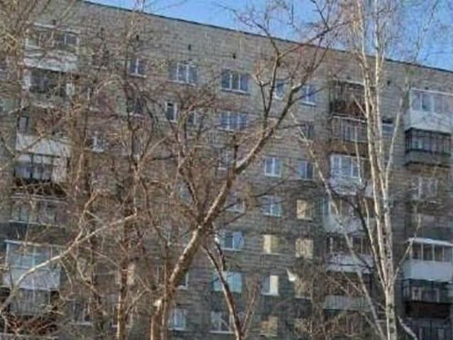 продажа жилая Екатеринбург улица Советская, 22к2