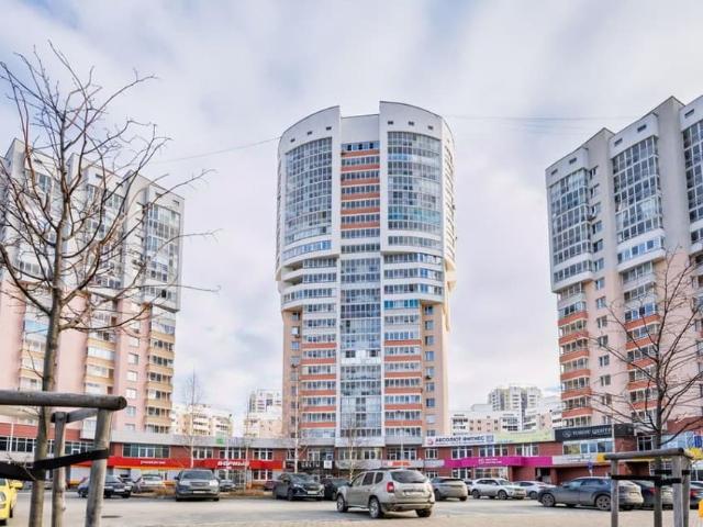 продажа жилая Екатеринбург улица Совхозная, 2