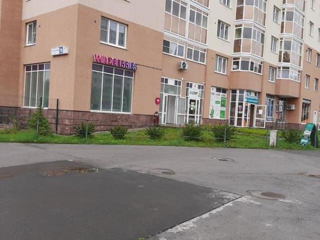 продажа жилая Екатеринбург улица Спутников, 16