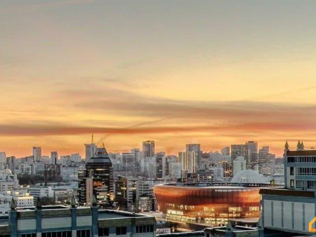 продажа жилая Екатеринбург улица Тверитина, 46