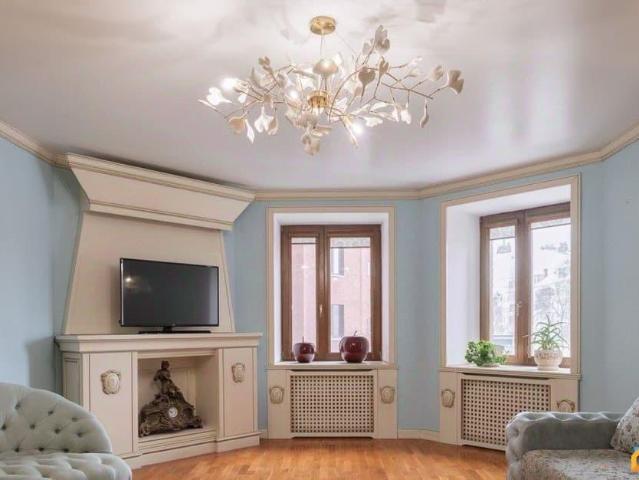 продажа жилая Екатеринбург улица Тверитина, 34