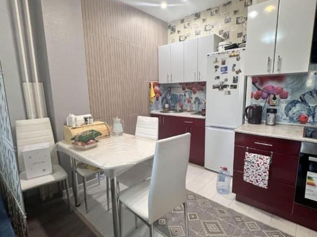 продажа жилая Екатеринбург улица Таганская, 53А