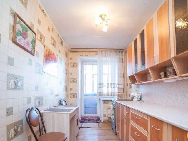 продажа жилая Екатеринбург улица Титова, 25А