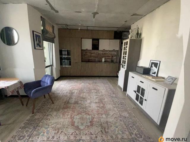 продажа жилая Екатеринбург улица Уктусская, 42