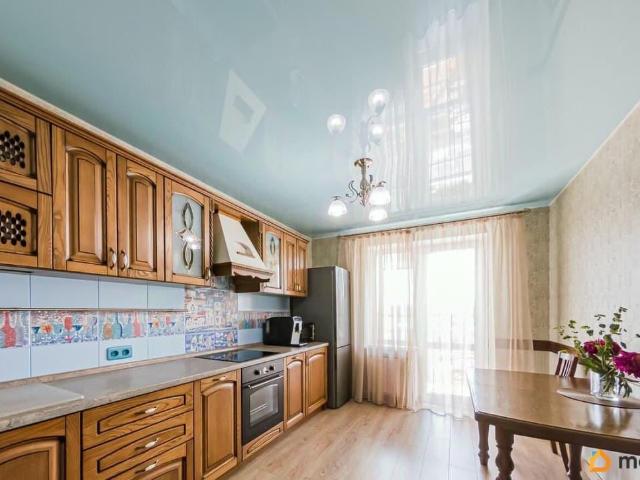 продажа жилая Екатеринбург улица Юмашева, 1