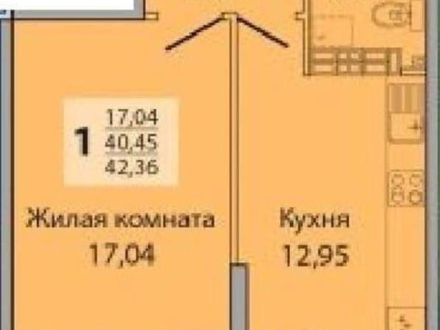 продажа жилая Екатеринбург улица Волгоградская, 18А