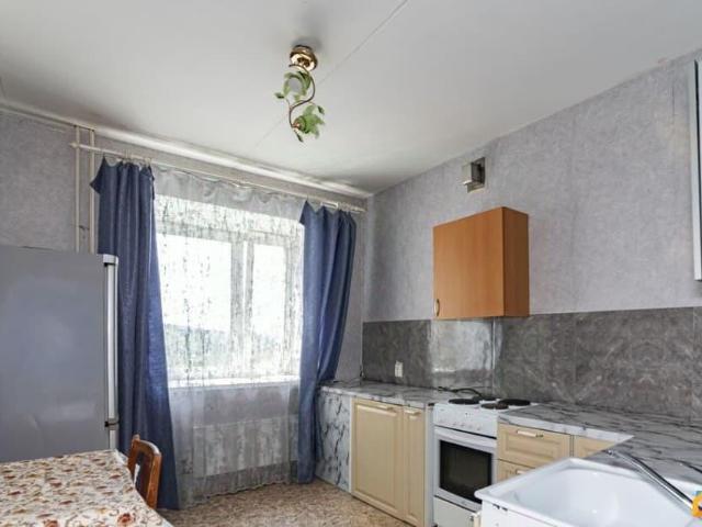 продажа жилая Екатеринбург улица Зои Космодемьянской, 42А