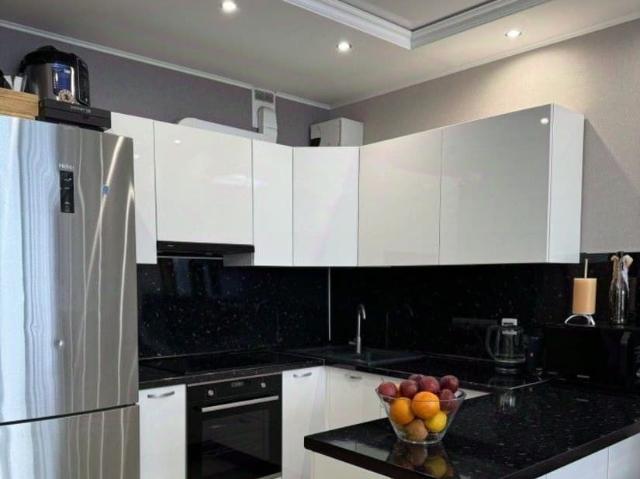 продажа жилая Екатеринбург улица 40 летия Комсомола, 32Г