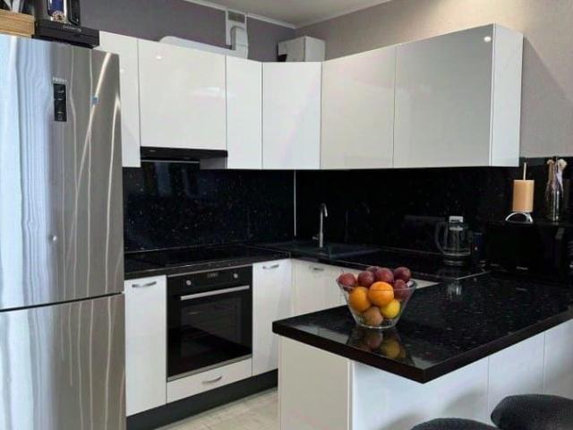 продажа жилая Екатеринбург улица 40 летия Комсомола, 32Г