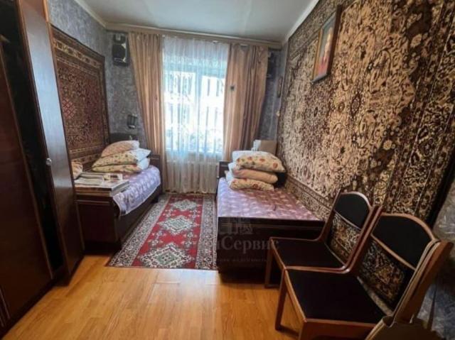 продажа жилая Щекино Нагорная улица, 4
