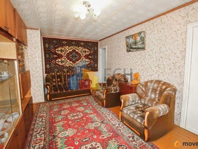 продажа жилая Щекино Пионерская улица, 9