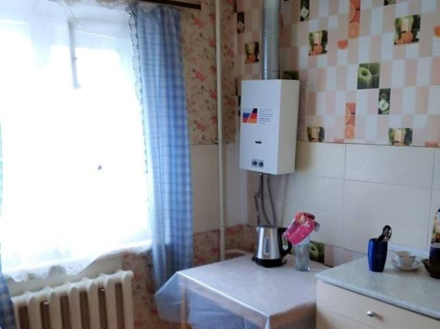 продажа жилая Щекино Южная улица, 16