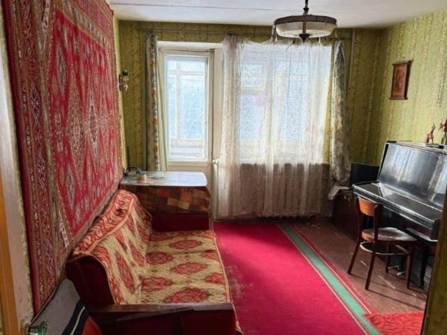 продажа жилая Щекино улица Емельянова, 12