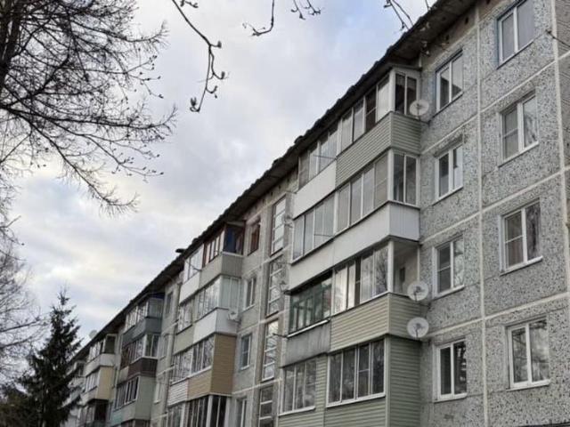 продажа жилая Щекино улица Мира, 23