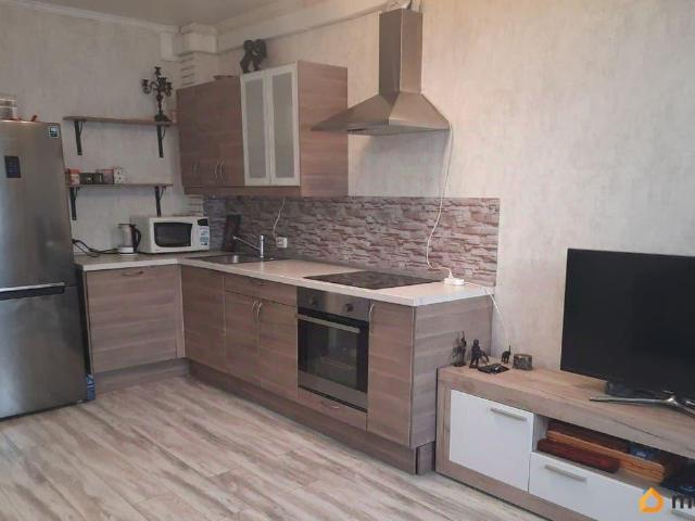продажа жилая Челябинск Комсомольский проспект, 138