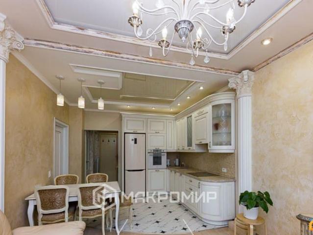 продажа жилая Челябинск Лесопарковая улица, 5к2