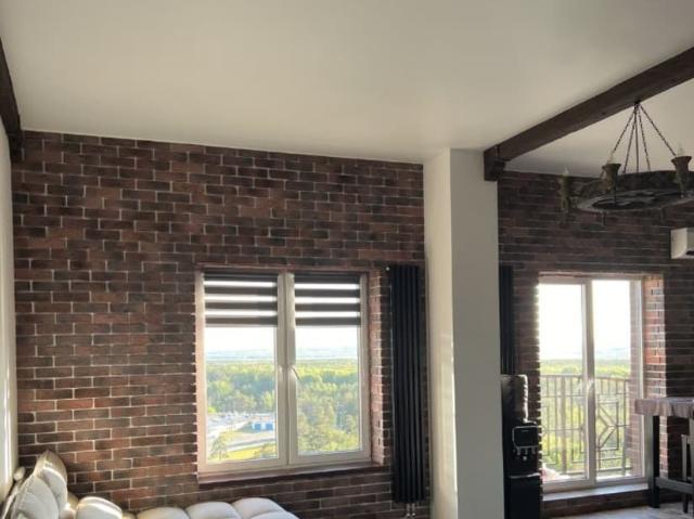 продажа жилая Челябинск Лесопарковая улица, 8